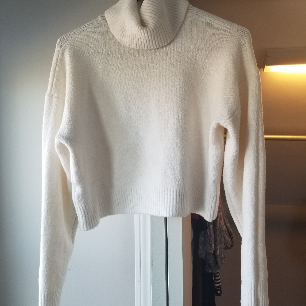FOREVER21 Super soft sweather